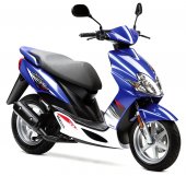 2006 Yamaha Jog R photo